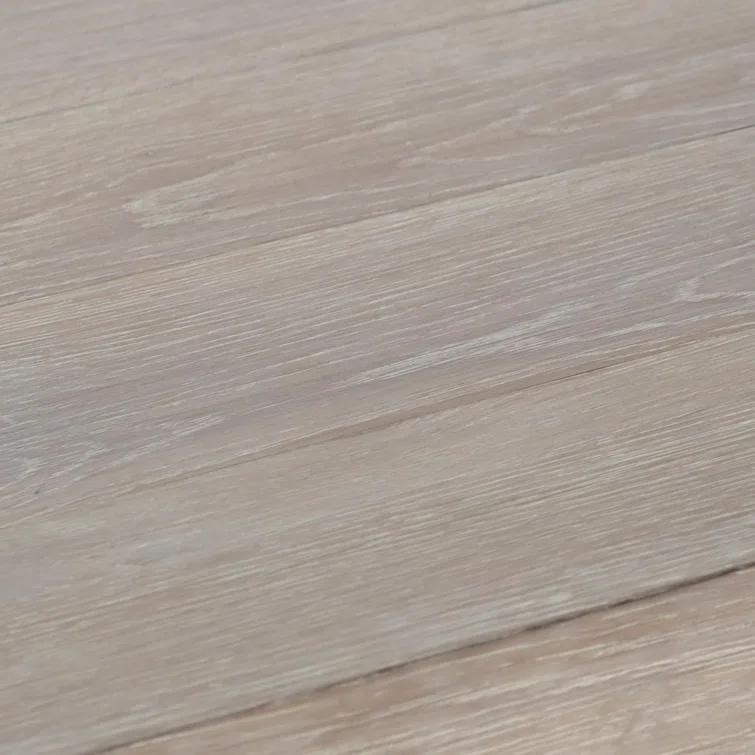 Classic Home Tiber Wood Console Table