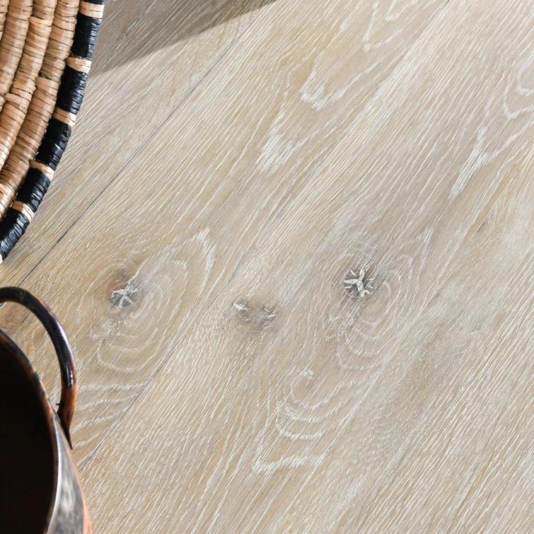 Classic Home Tiber Wood Console Table