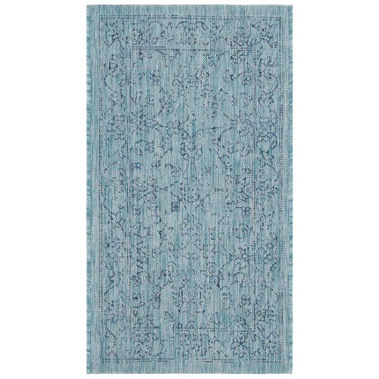 Courtyard Performance Oriental Rug