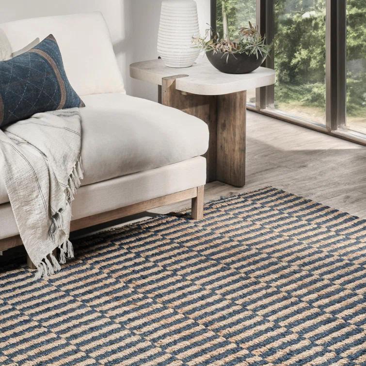 Villa by Classic Home Monterey Striped Rug