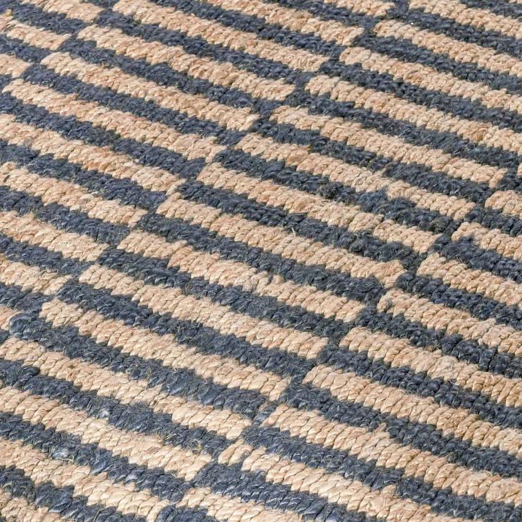 Villa by Classic Home Monterey Striped Rug