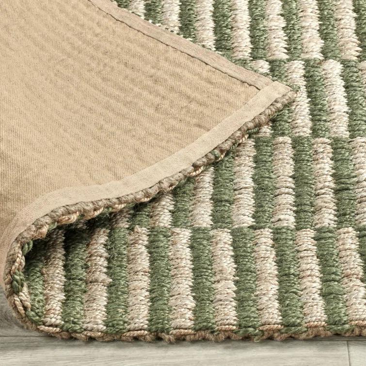 Villa by Classic Home Monterey Striped Rug