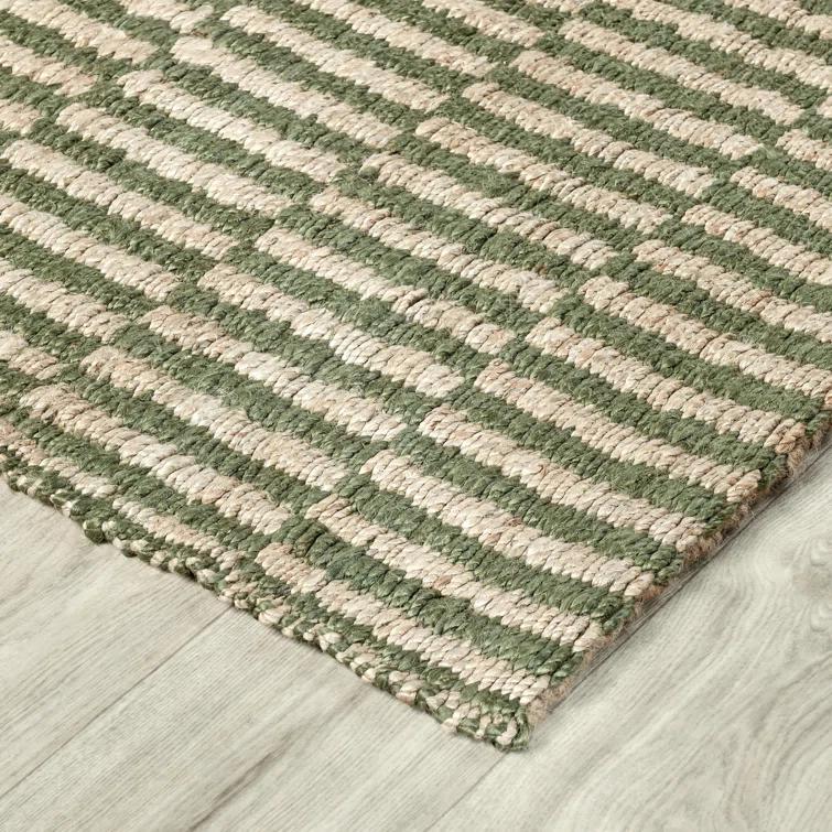 Villa by Classic Home Monterey Striped Rug