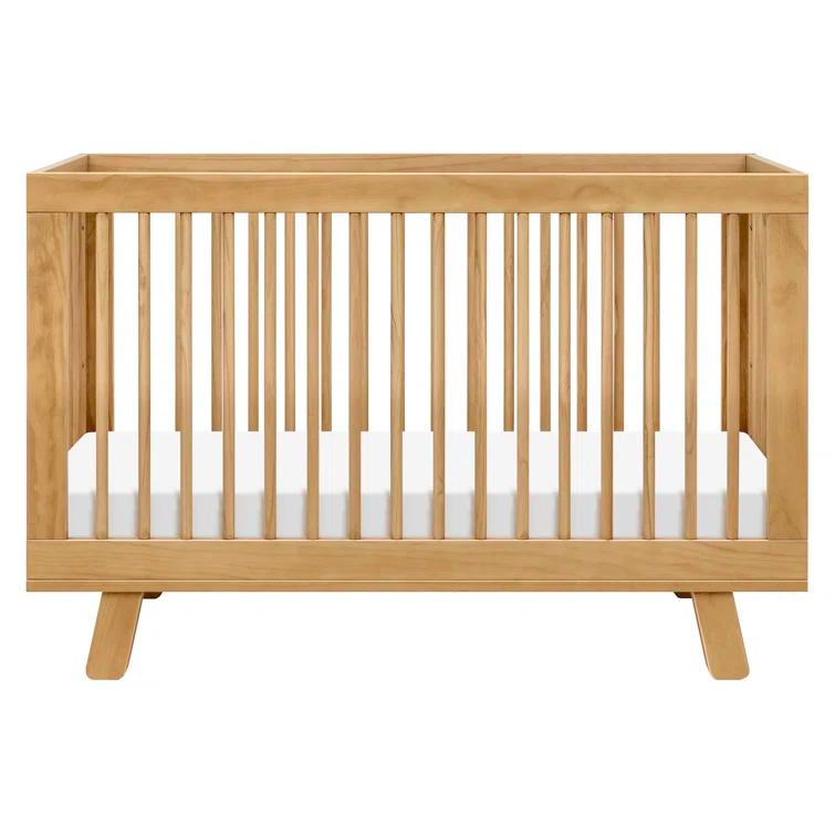Hudson 3-in-1 Convertible Crib