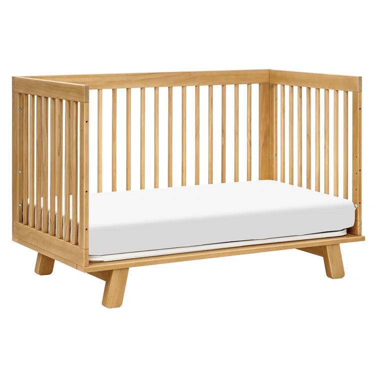 Hudson 3-in-1 Convertible Crib