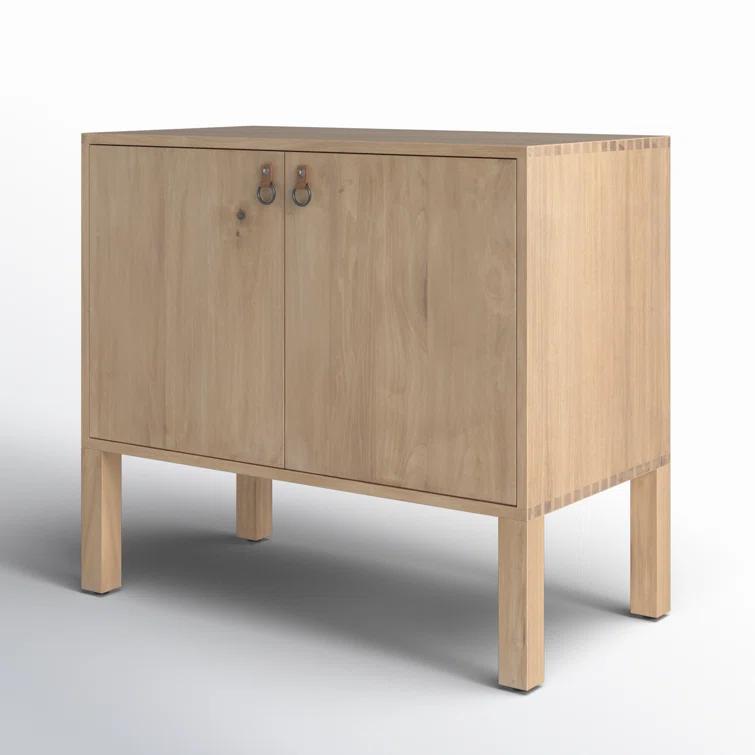 Hayward Bar Cabinet (36")