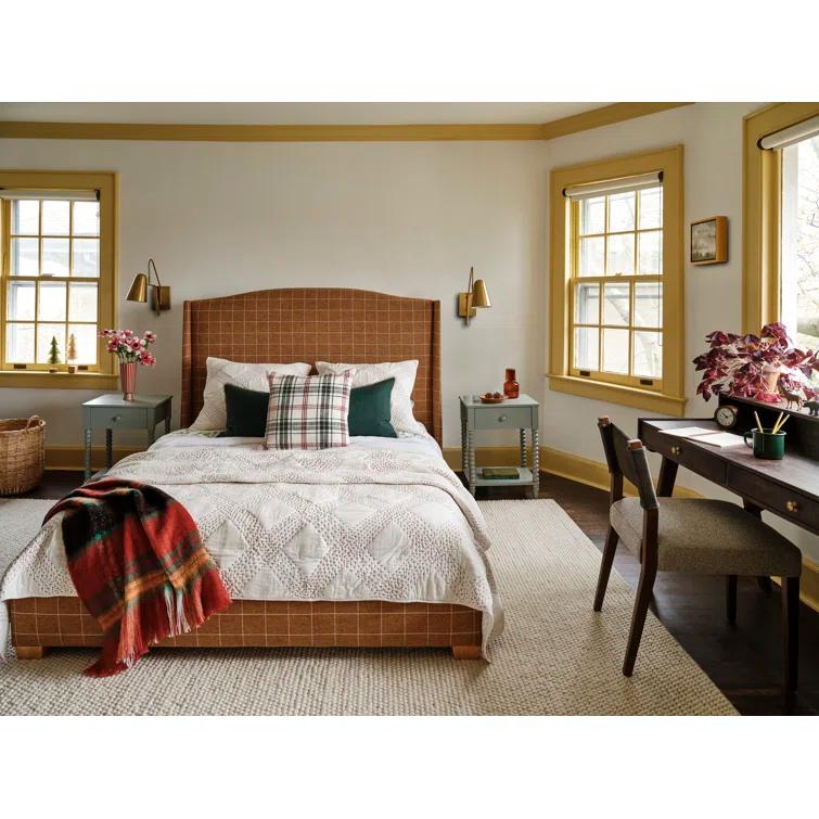 Nena 3 Piece Duvet Cover Set