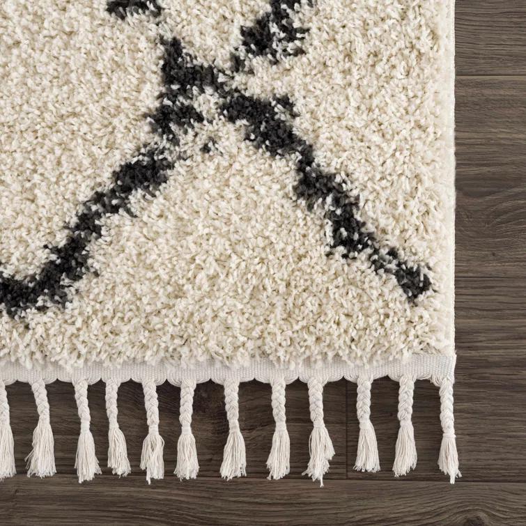 Adeife Moroccan Rug