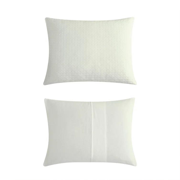 Tommy Bahama Home Tropical Cotton Duvet Cover Set