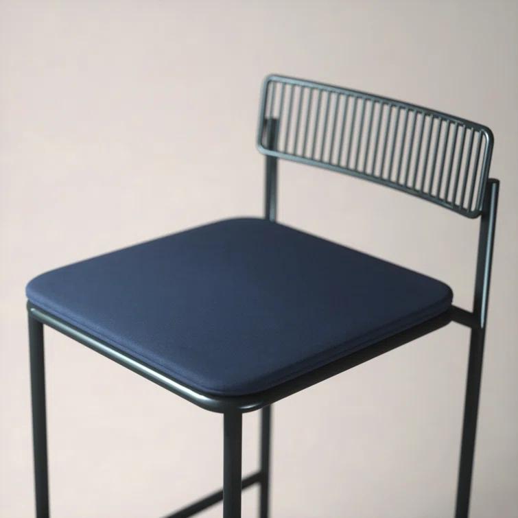 Rachel Patio Bar Stool