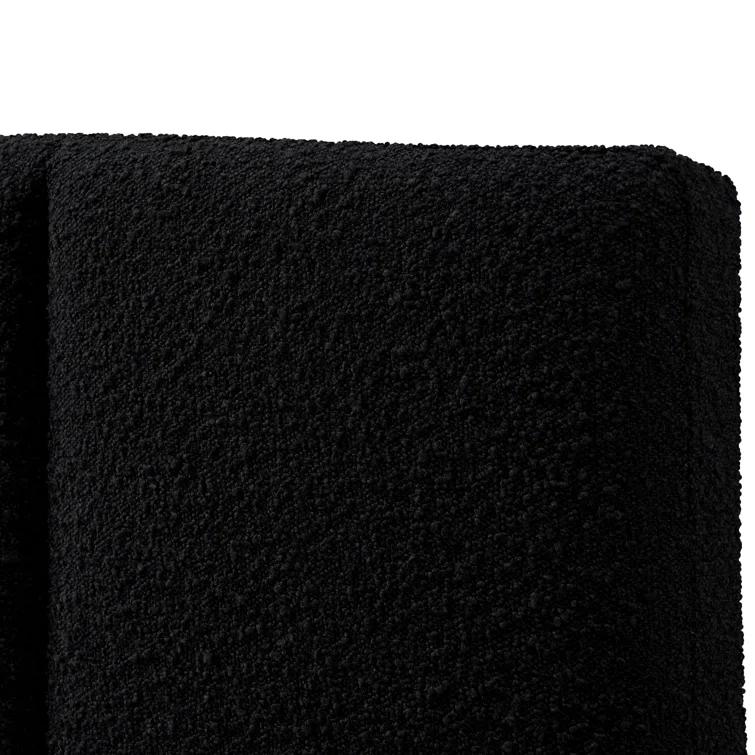 Ruthie Upholstered Bed