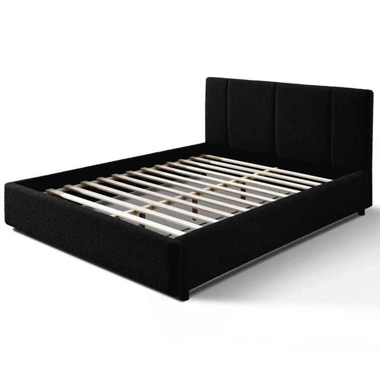 Ruthie Upholstered Bed