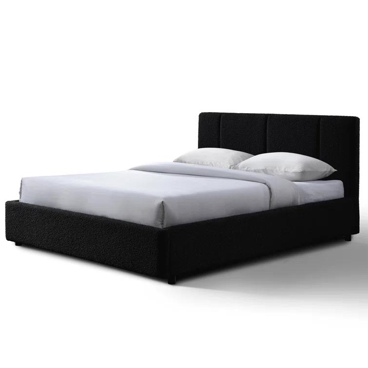 Ruthie Upholstered Bed