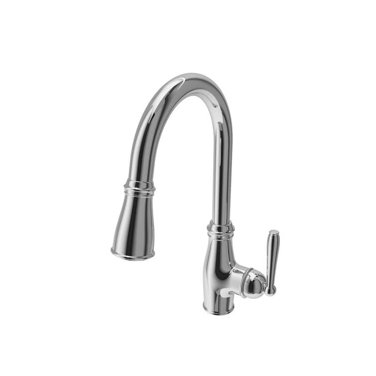 Belsena 2.0 Pull-Down Kitchen Faucet