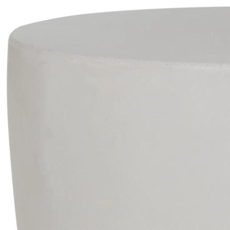 Avoriaz End Table
