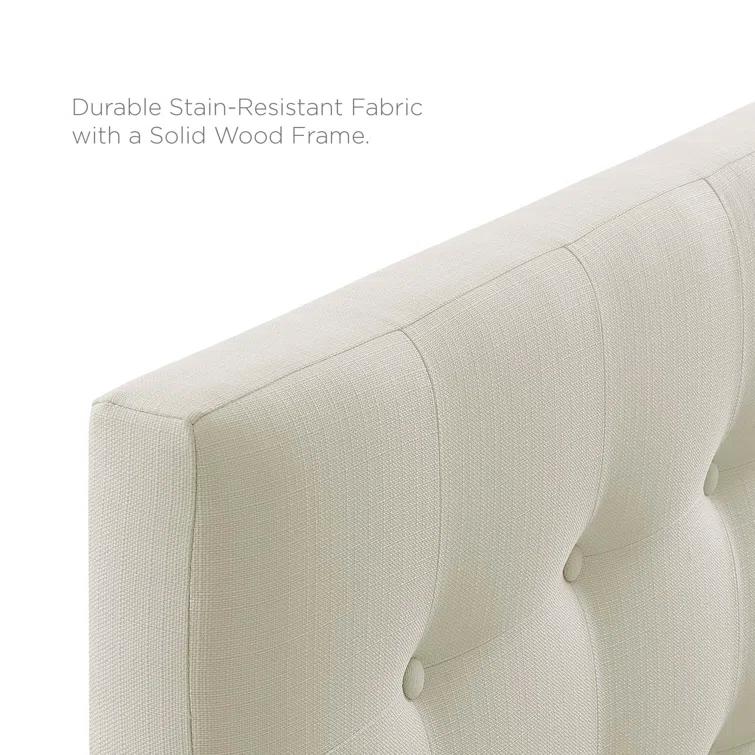 Modway Emily Upholstered Headboard