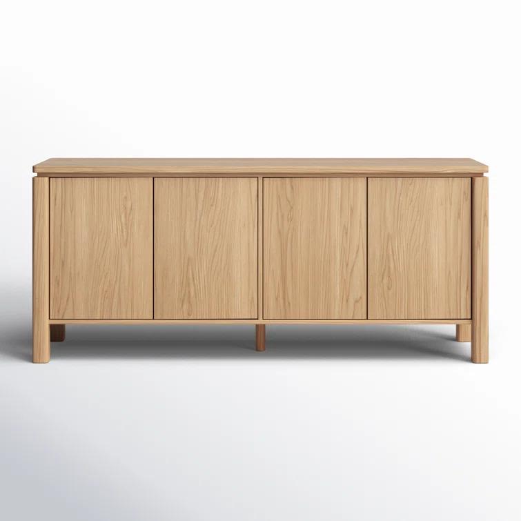 Eboni 73'' Sideboard