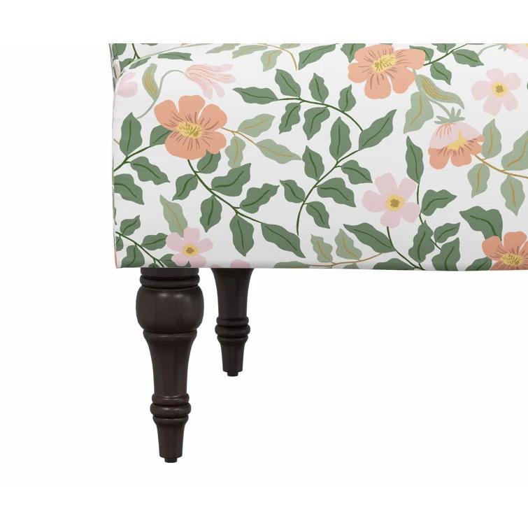 Rifle Paper Co. x Cloth & Company Bristol Armchair