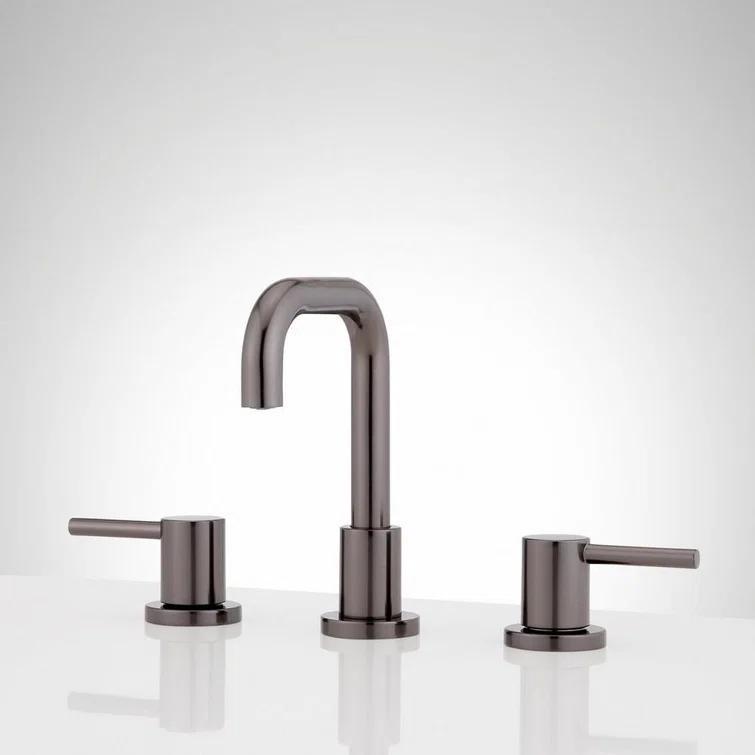 Lexia 1.2 GPM Widespread Bathroom Faucet