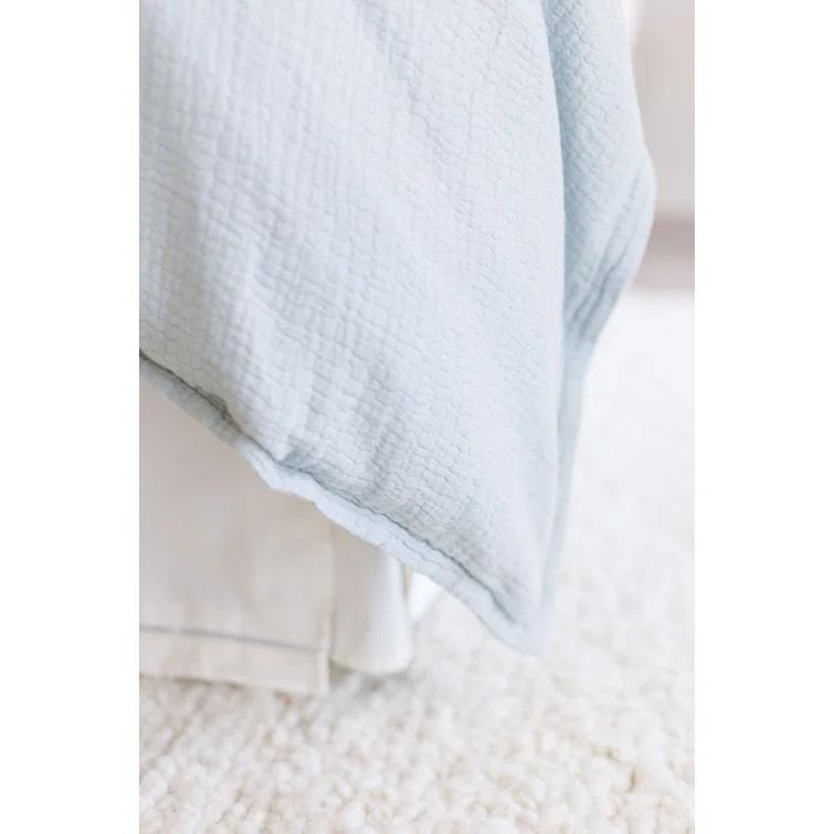 Waverly 100% Cotton Duvet Cover Set