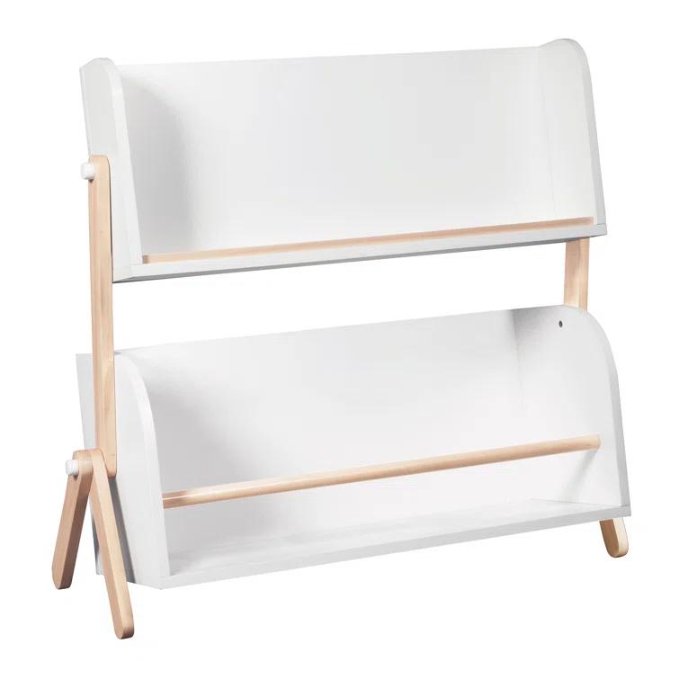 Tally 35.5" Book Caddy
