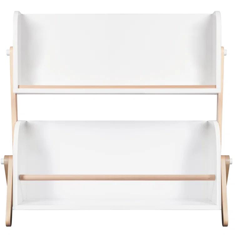 Tally 35.5" Book Caddy