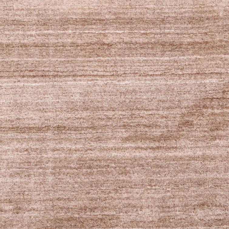 Harbor Handmade Caramel Area Rug