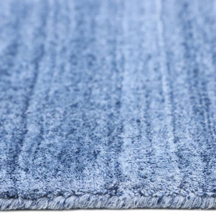 Conley Wool-Blend Rug - 8' x 10'