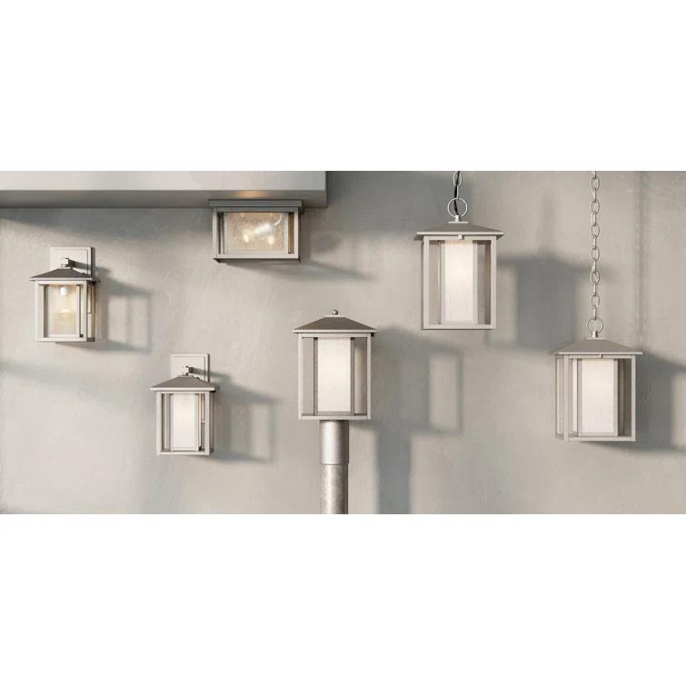 Vermont Outdoor Steel Hanging Lantern