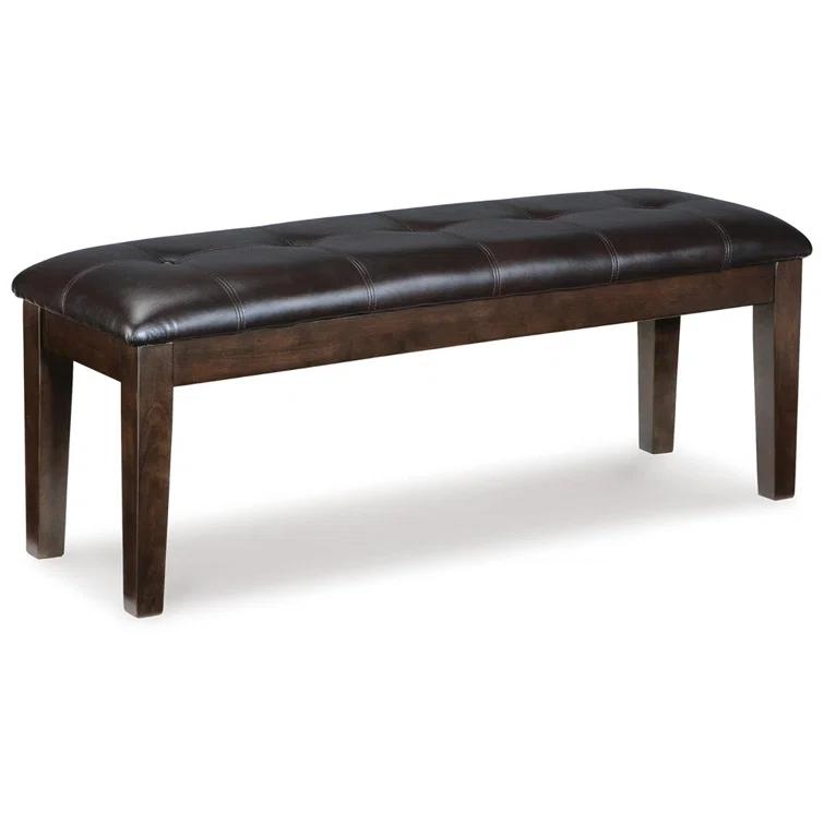 Wildon Home® Teressia Storage Bench