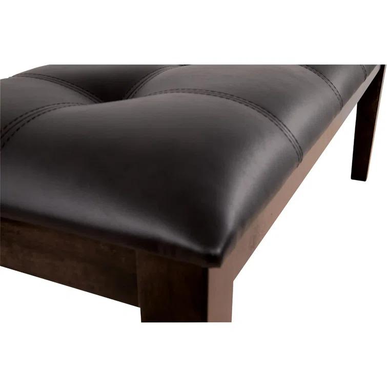 Wildon Home® Teressia Storage Bench