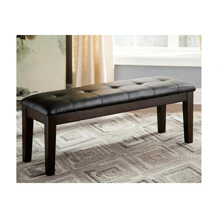 Wildon Home® Teressia Storage Bench