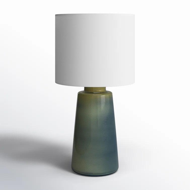 Vessel 1 - Light Medium Table Lamp