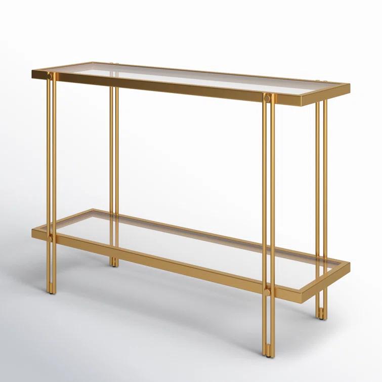 Beckham Console Table