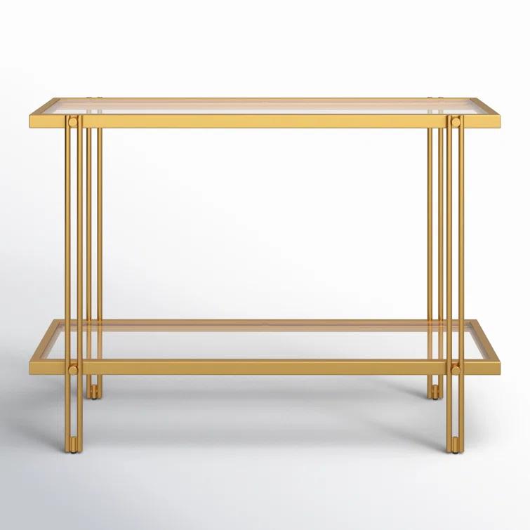 Beckham Console Table
