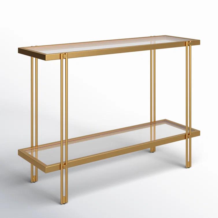 Beckham Console Table