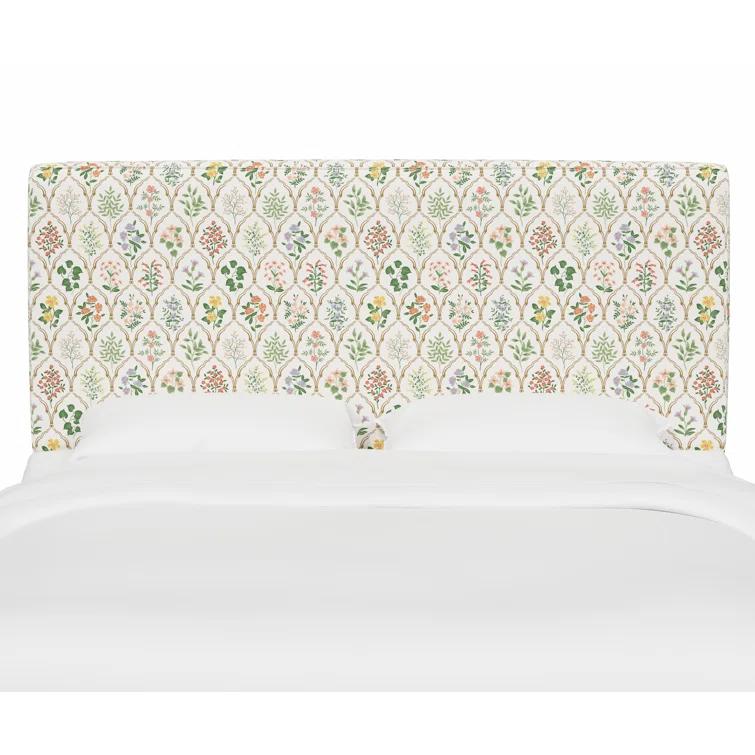 Rifle Paper Co. x Cloth & Company Elly Headboard
