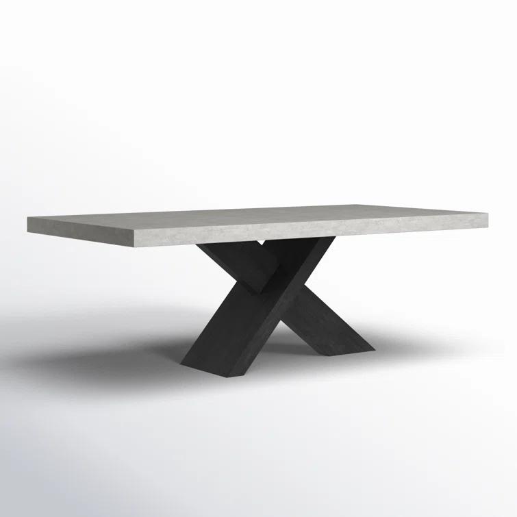 Durant 84" Dining Table