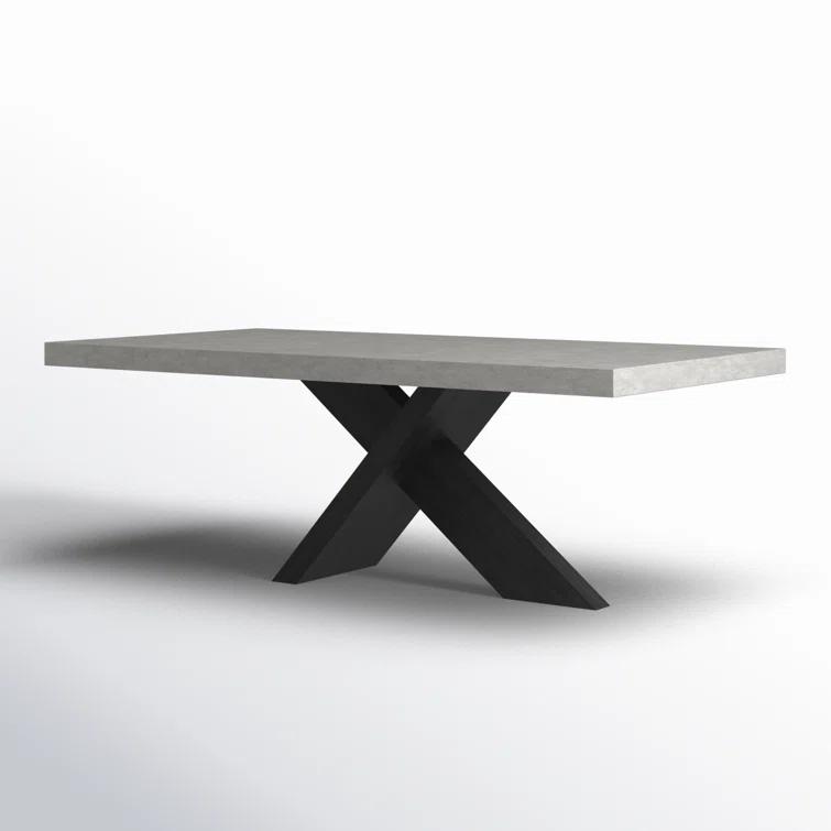 Durant 84" Dining Table
