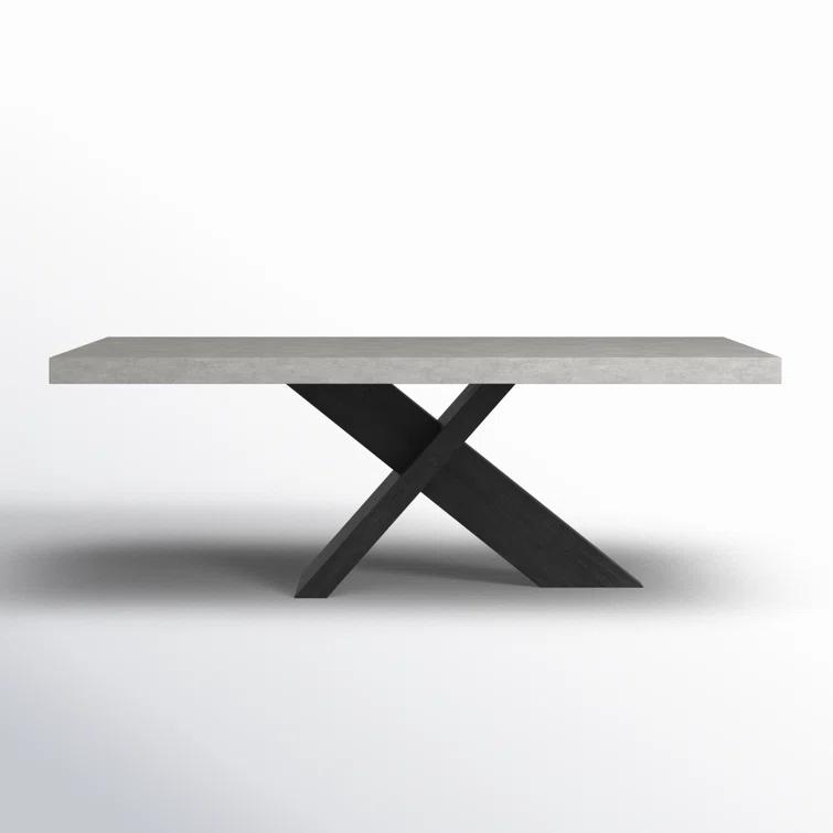 Durant 84" Dining Table