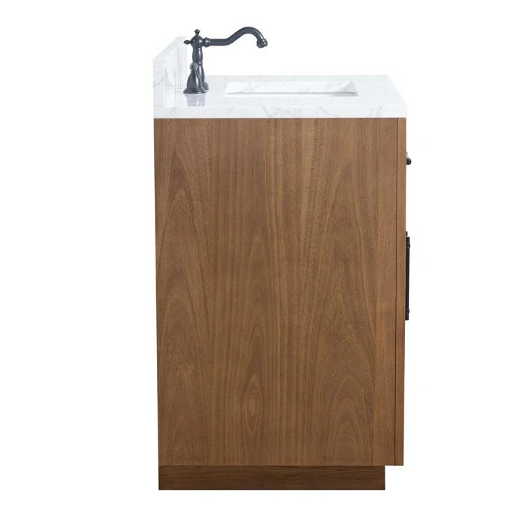 36" Bathroom Vanity Set