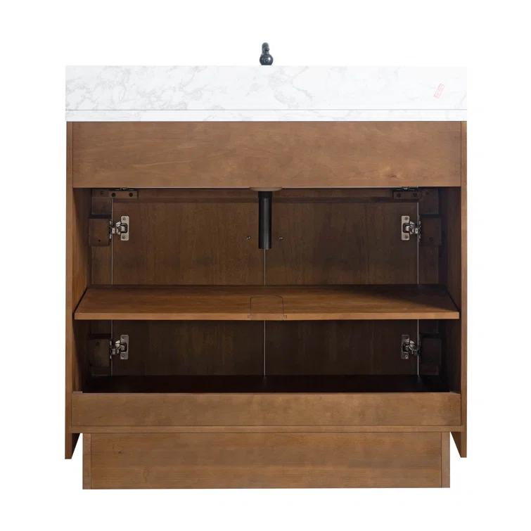 36" Bathroom Vanity Set