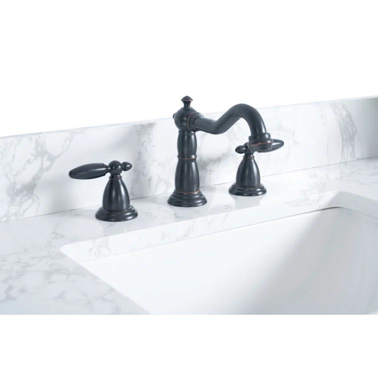 36" Bathroom Vanity Set