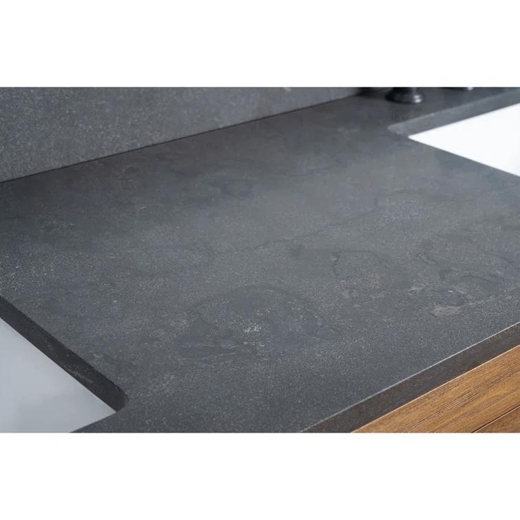 42" Single Bathroom Vanity Set
