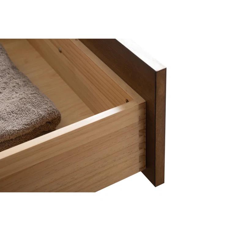 42" Single Bathroom Vanity Set