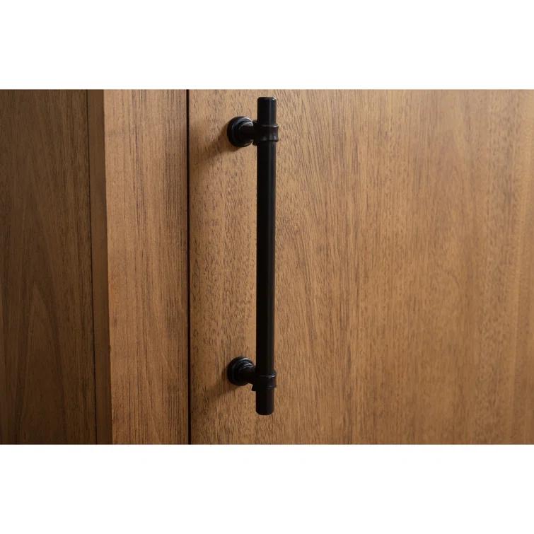 60" Double Bathroom Vanity Set with Top