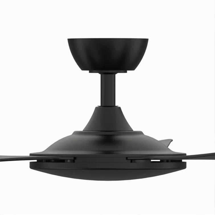 Glideaire Ceiling Fan (52")