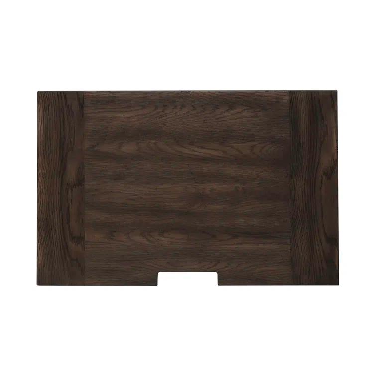 Arianni Panel Bed, Dresser & Mirror, Nightstand