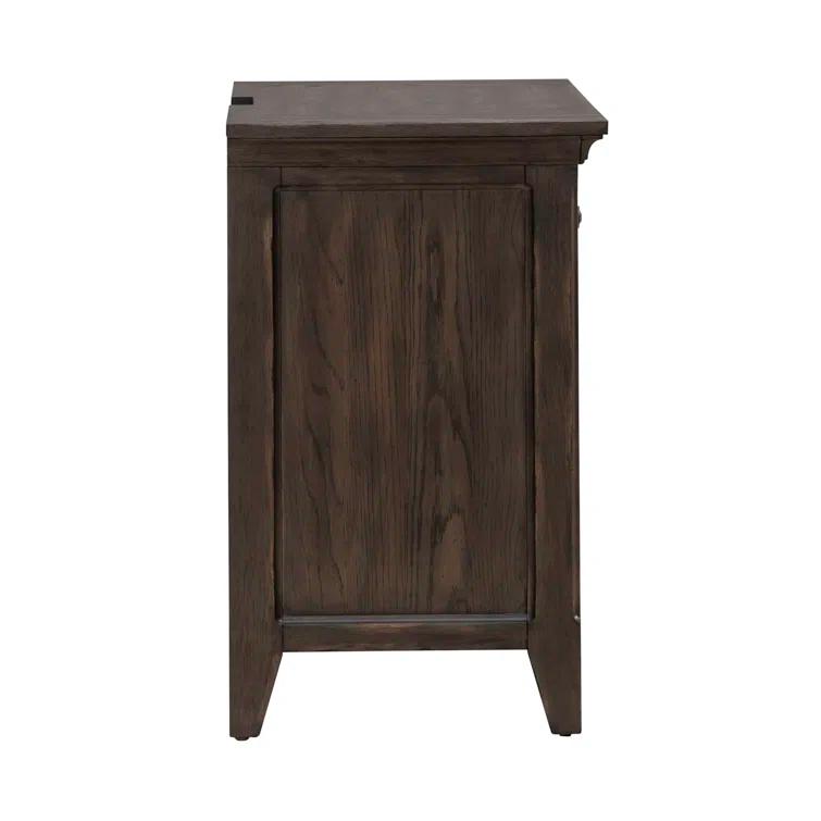 Arianni Panel Bed, Dresser & Mirror, Nightstand