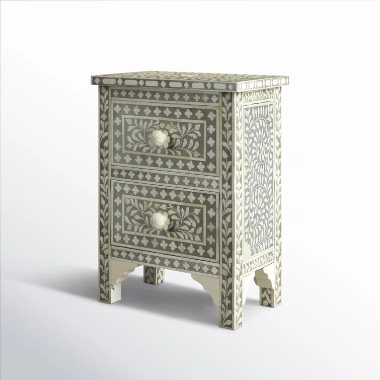 Middleton Accent Chest